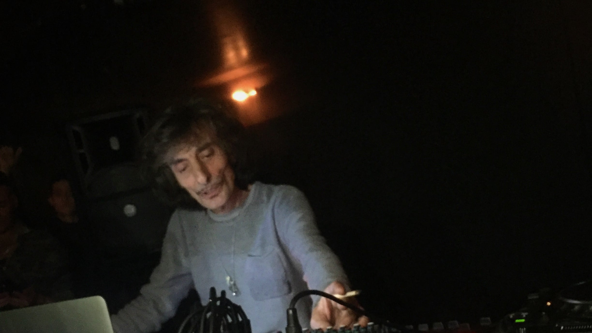 Il manager di Franchino racconta le ultime ore del dj: ecco cosa è successo