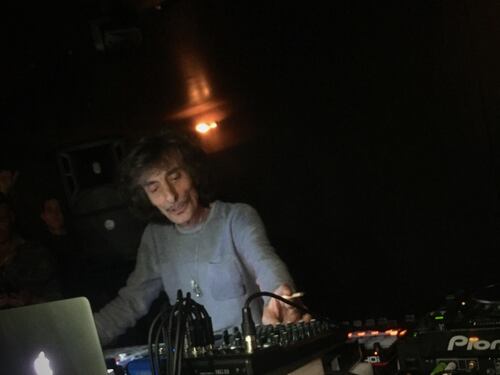 Il manager di Franchino racconta le ultime ore del dj: ecco cosa è successo