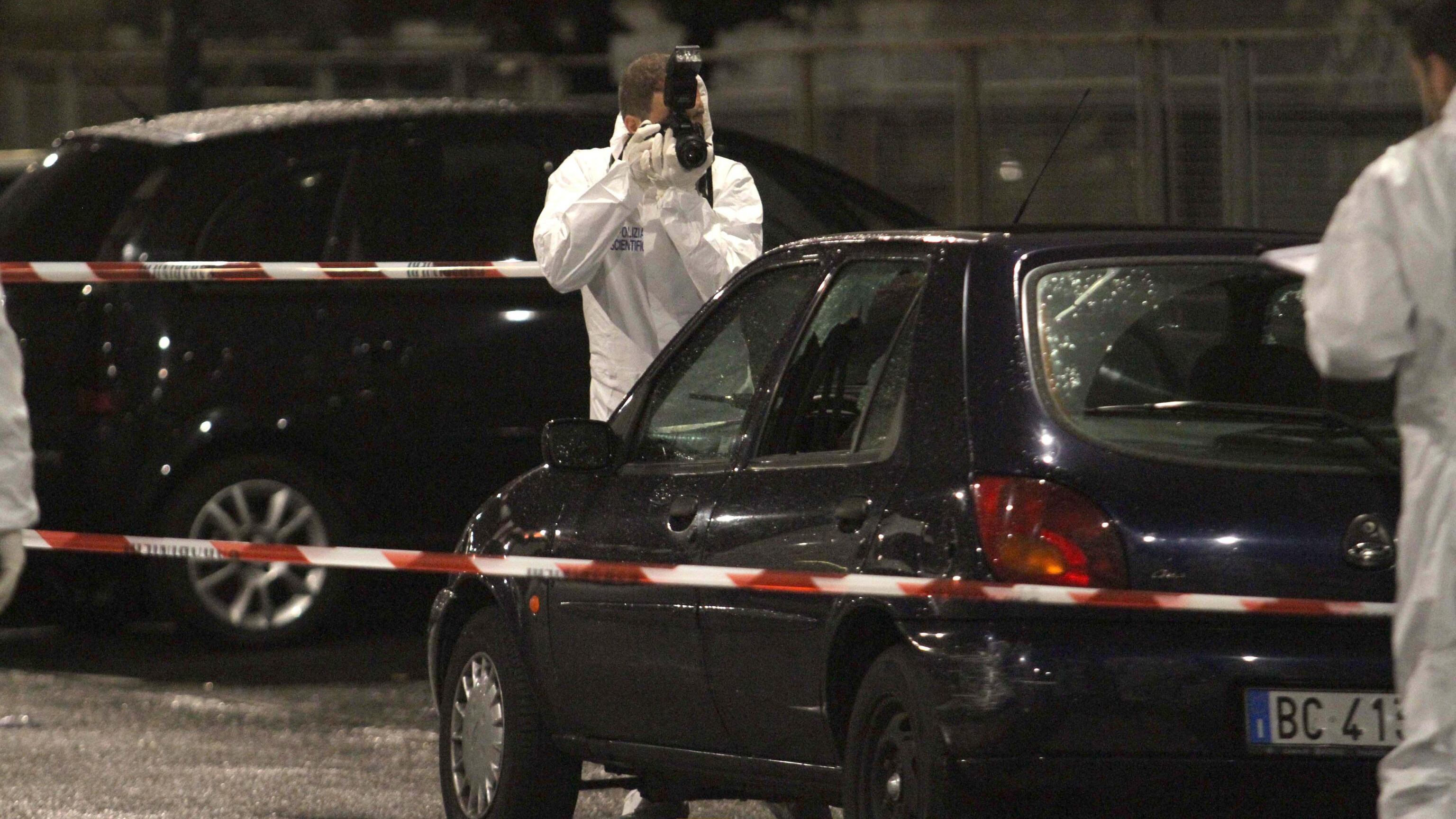 Ucciso un altro Tatone A Quarto Oggiaro è guerra di mafia