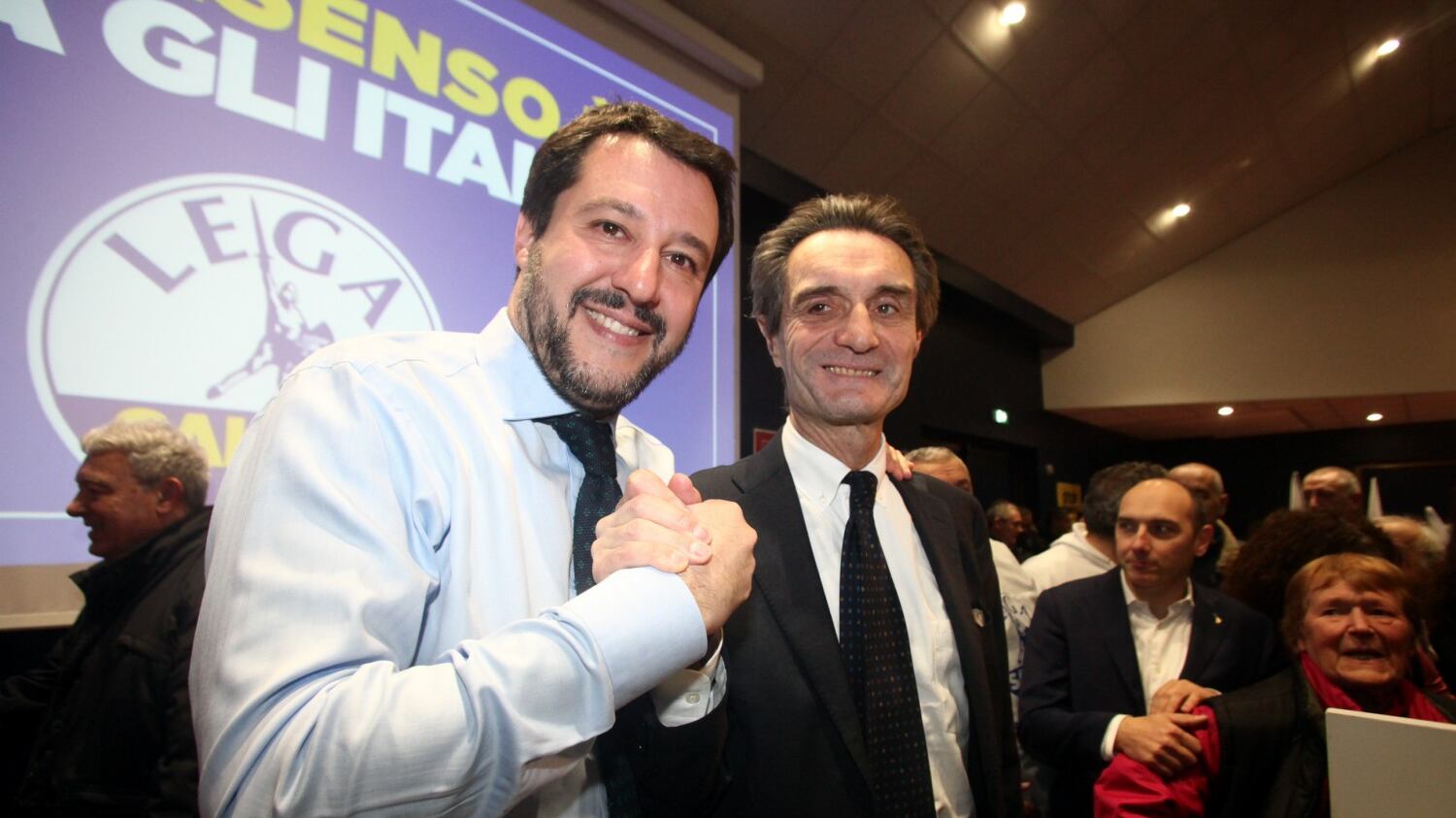 Voto sulle commissioni. E ora il centrodestra cerca l'intesa sui posti