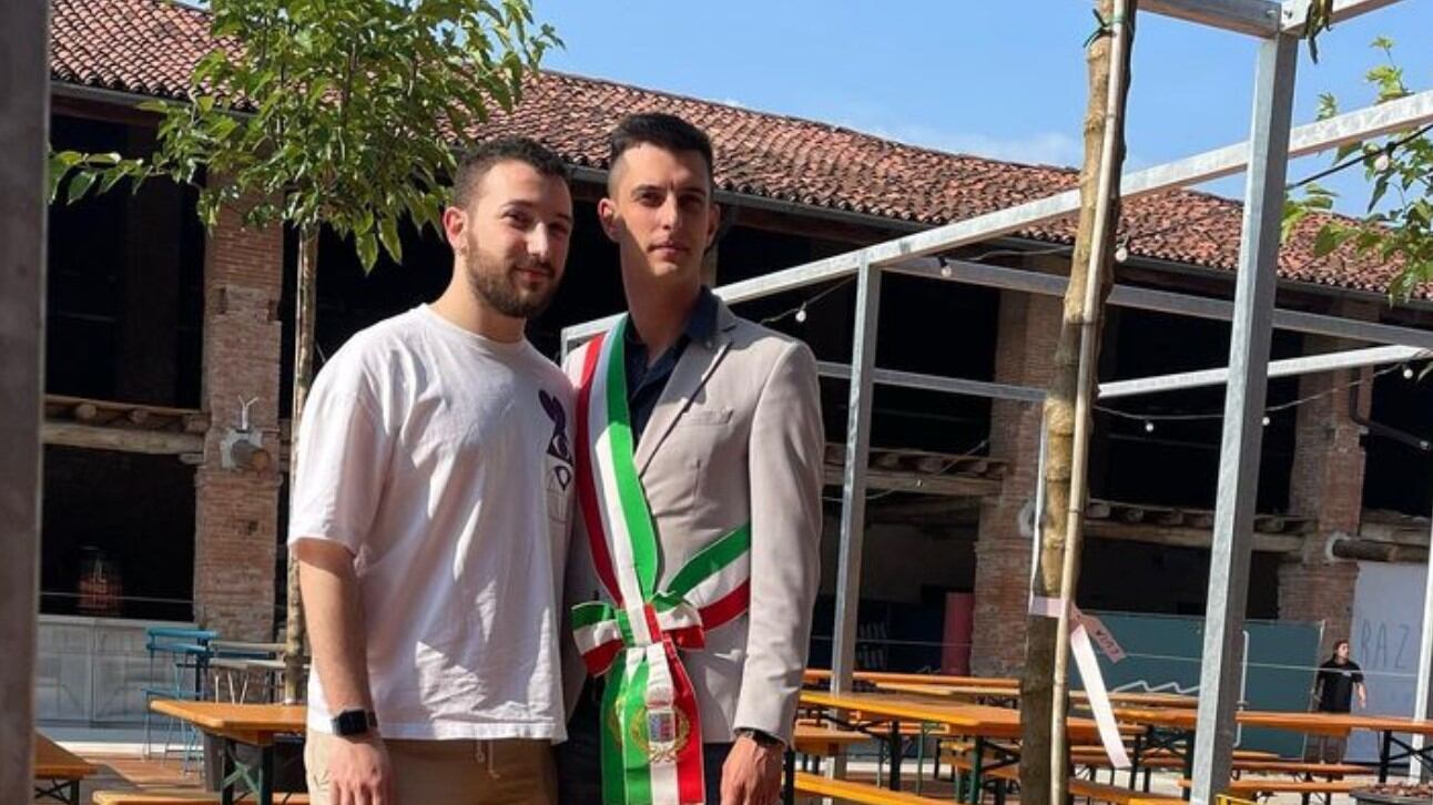 L'intolleranza Lgbt colpisce pure i gay "non allineati"