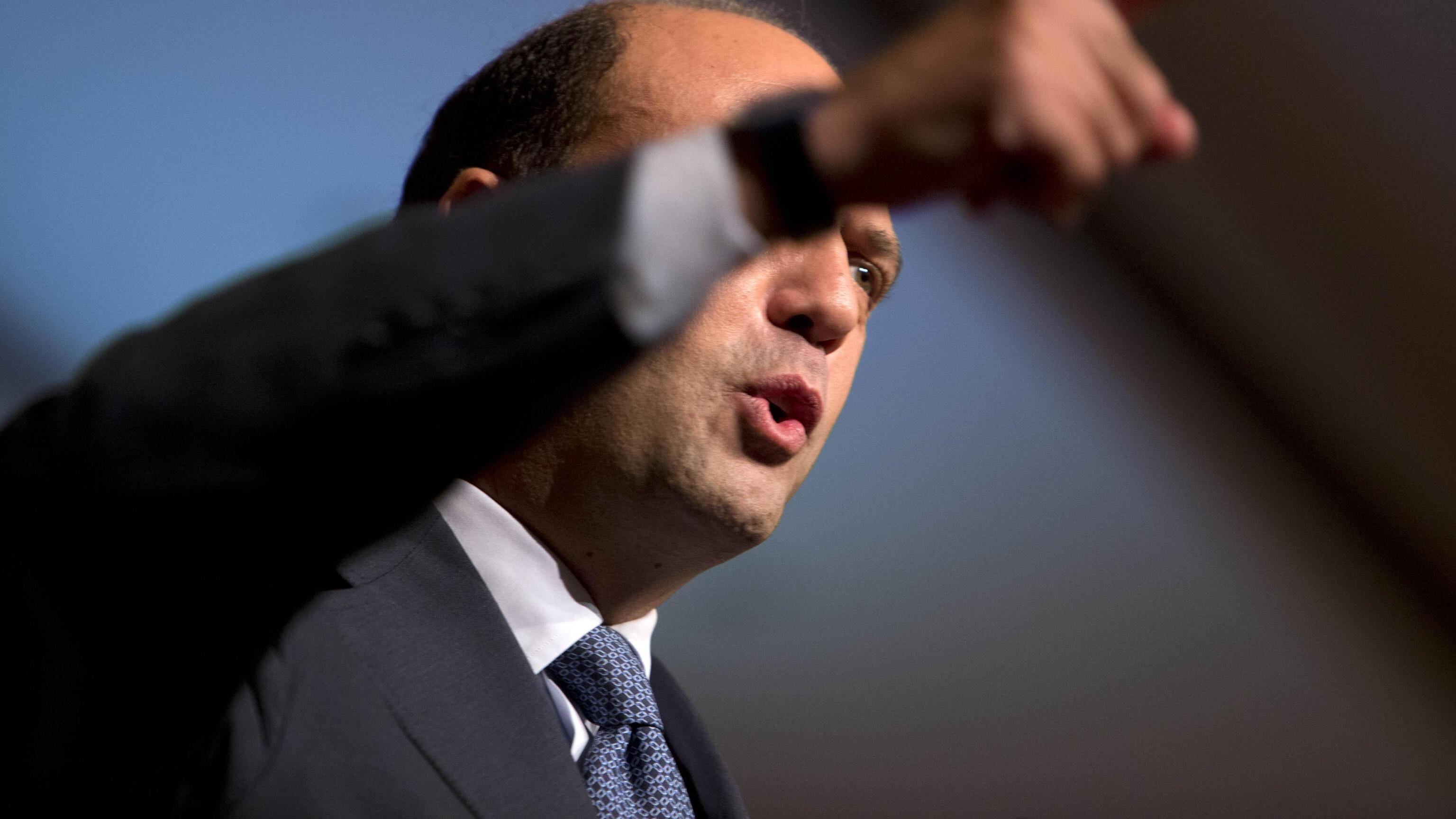 Alfano annuncia la scissione: "Non aderiamo a Forza Italia"