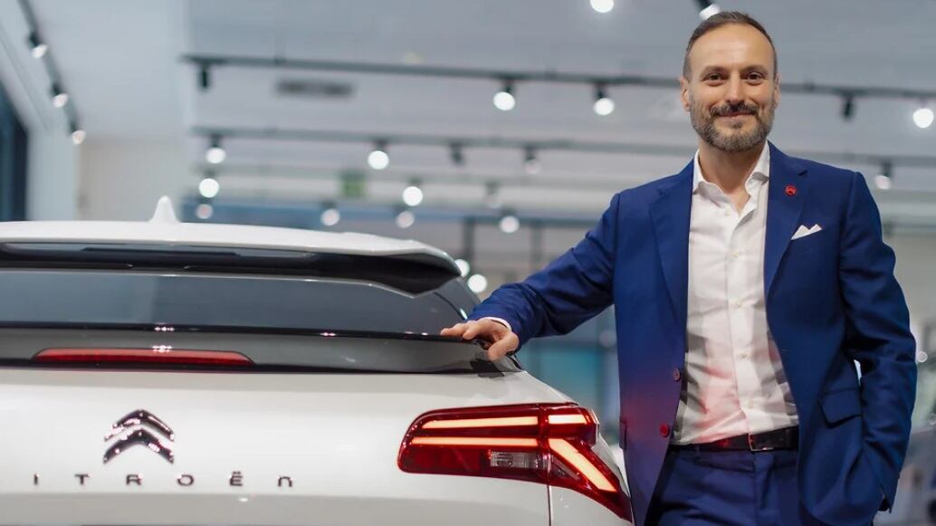 “Essenziale, audace, accessibile: le chiavi del successo di Citroen"
