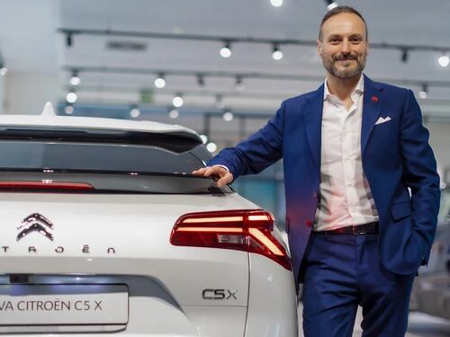 “Essenziale, audace, accessibile: le chiavi del successo di Citroen"