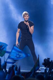 Eurovision Song Contest 2016: la seconda semifinale 26