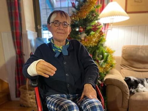 "Potevo morire", brutto incidente per Susanna Tamaro: cosa è successo