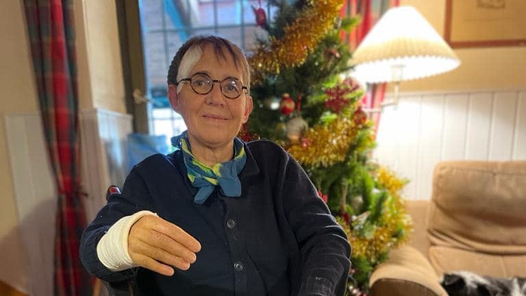 "Potevo morire", brutto incidente per Susanna Tamaro: cosa è successo
