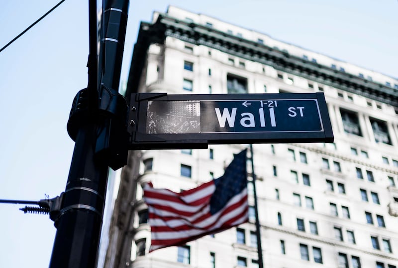 Tracollo mondiale per le Borse. A Wall Street suona l'allarme recessione