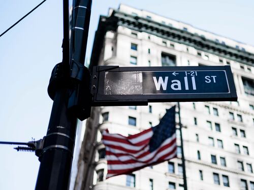 Tracollo mondiale per le Borse. A Wall Street suona l'allarme recessione