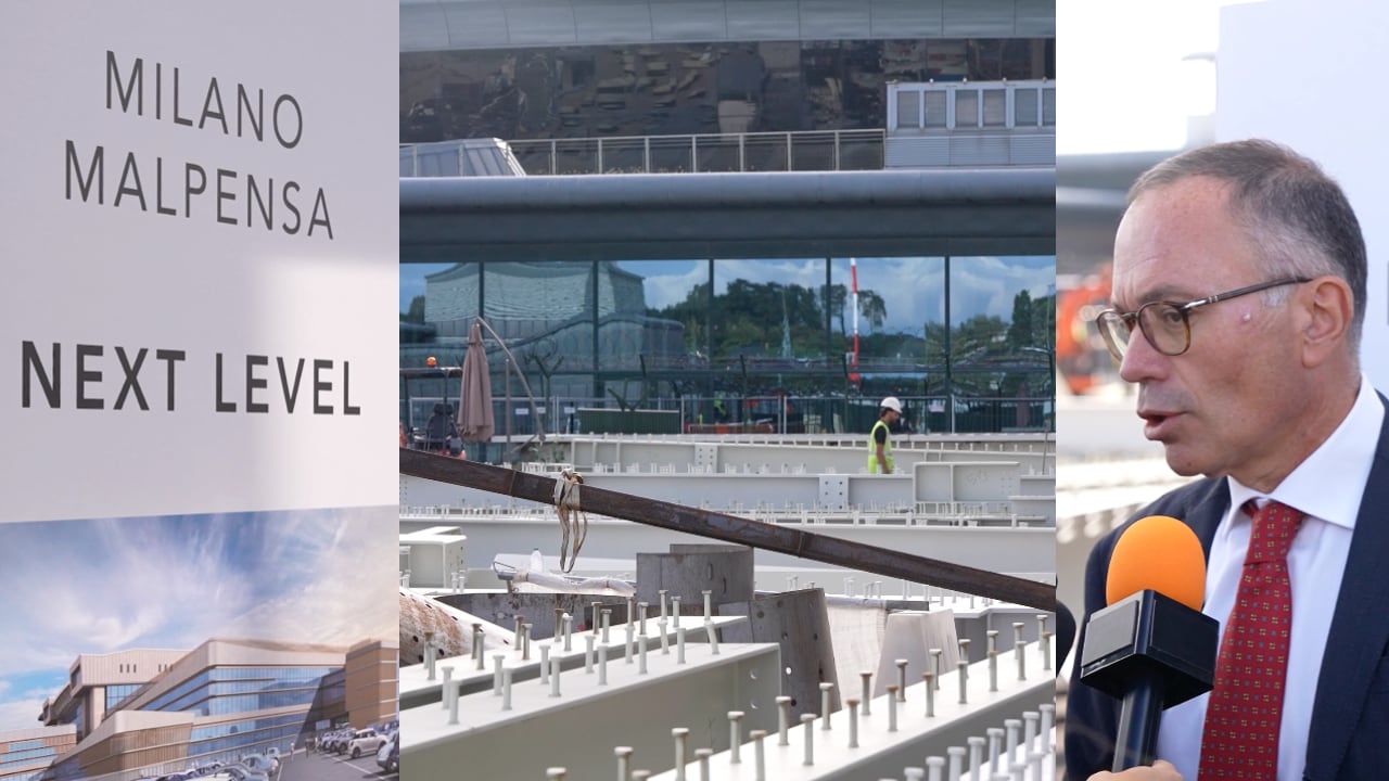 Malpensa