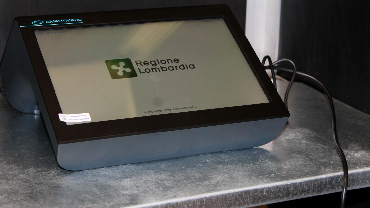 Lombardia, voto in tilt: il Pd si aggrappa a questo