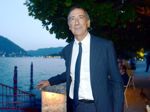 Sindaco sala ecco qui Jodi, un Ambrogino non clientelare