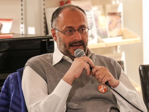 "Predicava odio". Il candidato di Sala insulta Buonanno dopo la morte