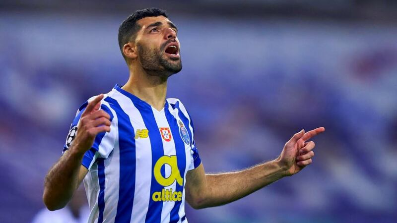 Mehdi Taremi, il bomber dei dragoni 