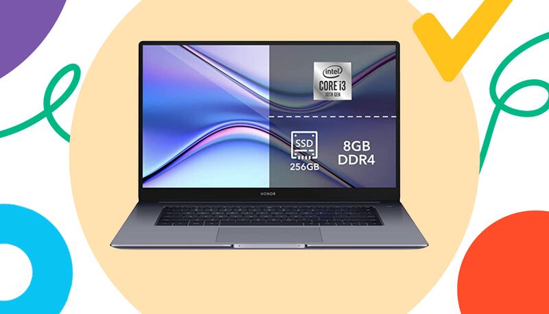 Honor Magicbook X15