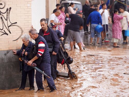 Lo choc tra fango e distruzione: "Come uno tsunami improvviso Qui abbiamo perso tutto"