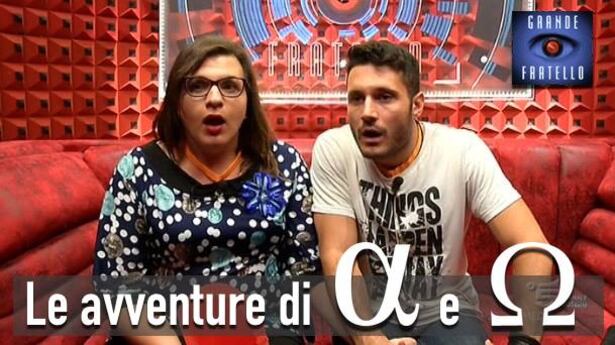Grande Fratello 14: nomination per Kevin Ishebabi e Peppe Tuccillo