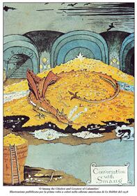 L'universo Tolkien, dal mito ai Simpson 2