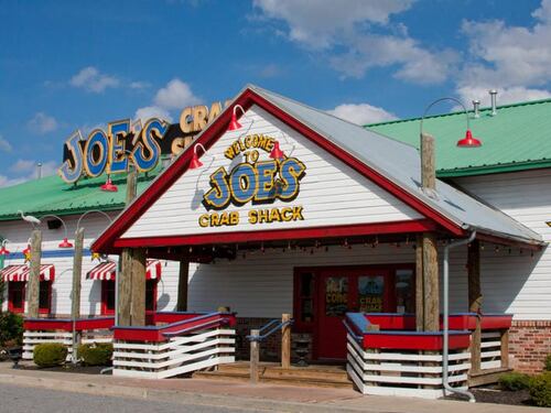 Joe’s Crab Shack, la catena di ristoranti Usa che abolisce la mancia obbligatoria