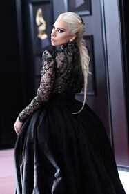 Grammy 2018: gli abiti più sexy 2