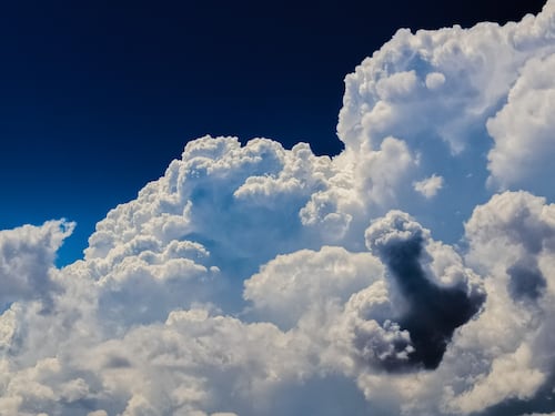 Meteo sulle montagne russe: week end discreto, poi cambia tutto