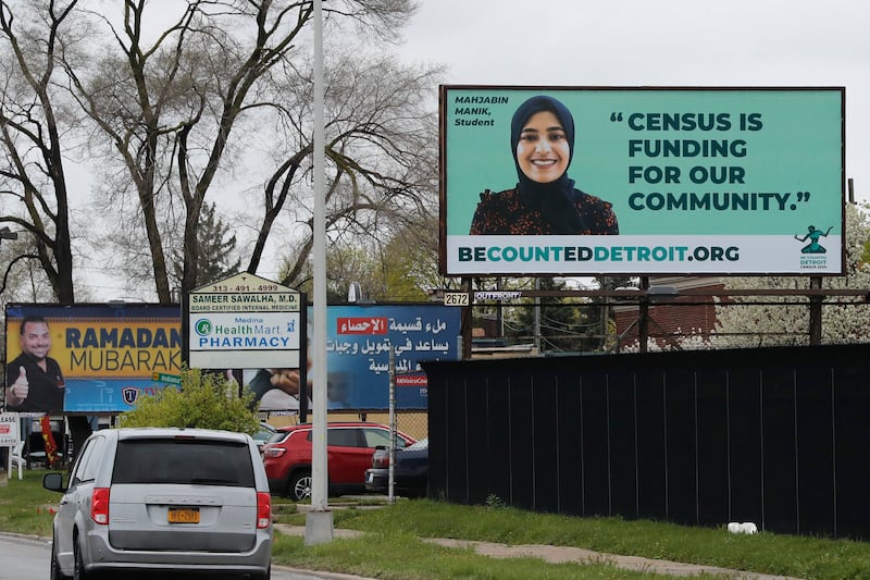 dearborn arab