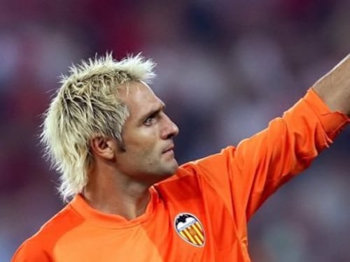 Canizares piange il figlio morto: "Il mio piccolo Santi non ce l'ha fatta"