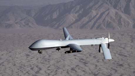 Iraq, software da 20 euro
mette ko i droni Usa