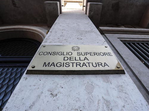 Voto al Csm, c'è l'ombra dei candidati extra-correnti