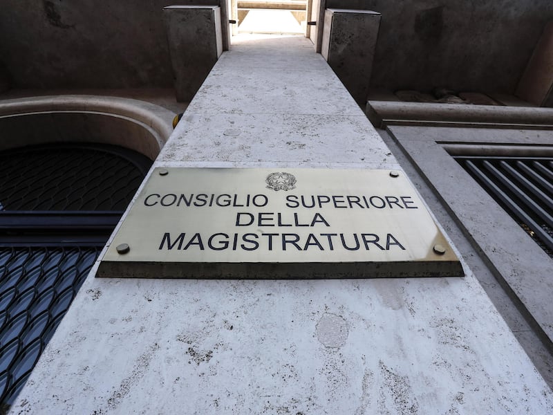 Voto al Csm, c'è l'ombra dei candidati extra-correnti