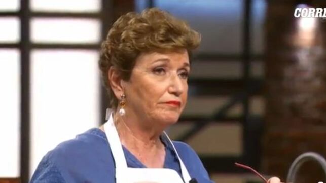 Celebrity MasterChef, Bastianich bacchetta la Maionchi: "Chiamami Mr. Bastianich"