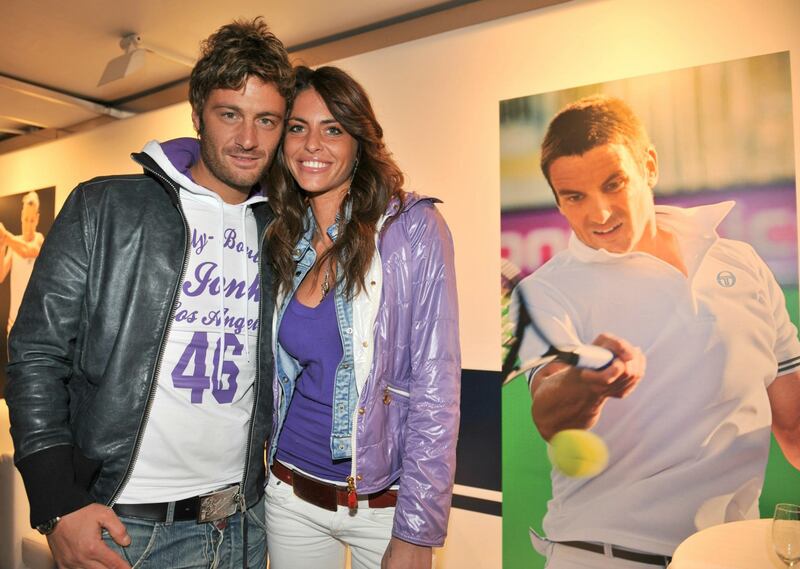 Filippo Bisciglia e Pamela Camassa, le foto più belle 2