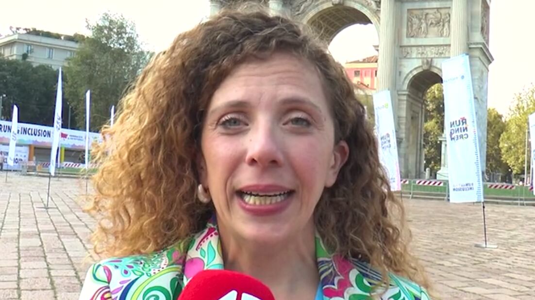 Salute, paziente con Cmio: "Ho ricevuto diagnosi un po’ tardiva, ma non mi sono arresa"
