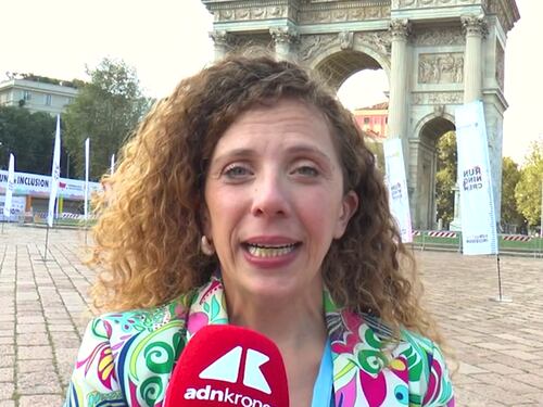 Salute, paziente con Cmio: "Ho ricevuto diagnosi un po’ tardiva, ma non mi sono arresa"