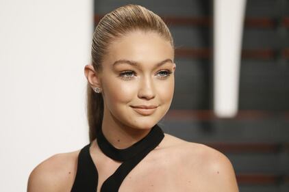 Gigi Hadid, le immagini 6