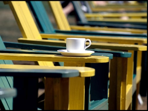 Troppo caffè può indebolire le ossa