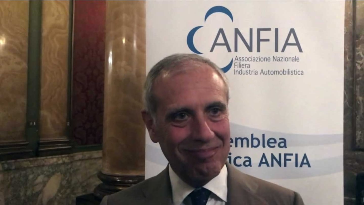 "L'auto è come la casa: non si tocca. Se non tornano indietro sarà rivolta"