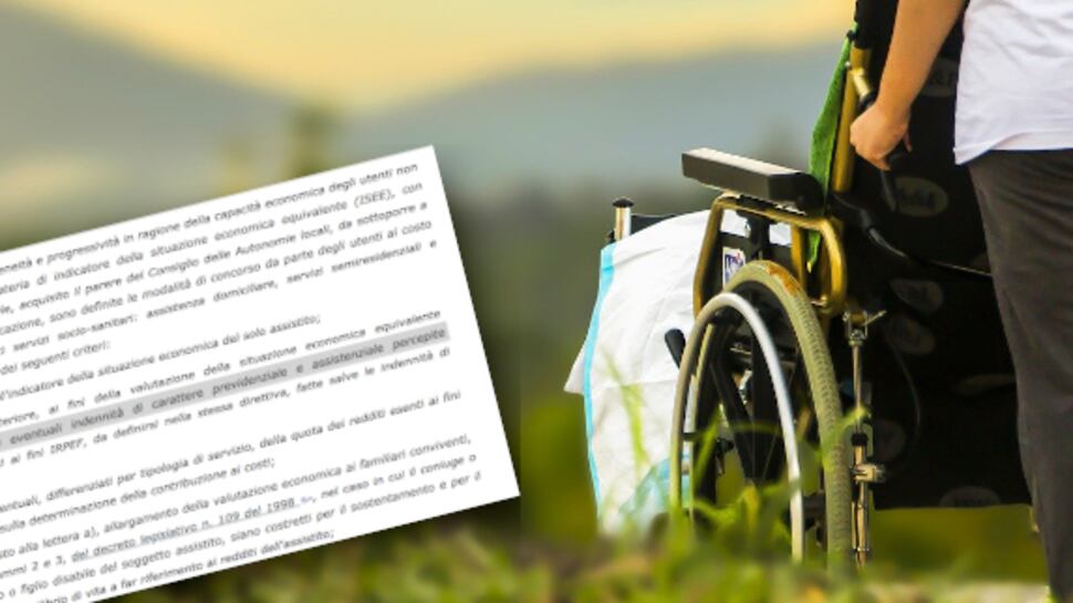 Così l'Emilia Romagna stanga i disabili. "È uno scandalo targato Pd"