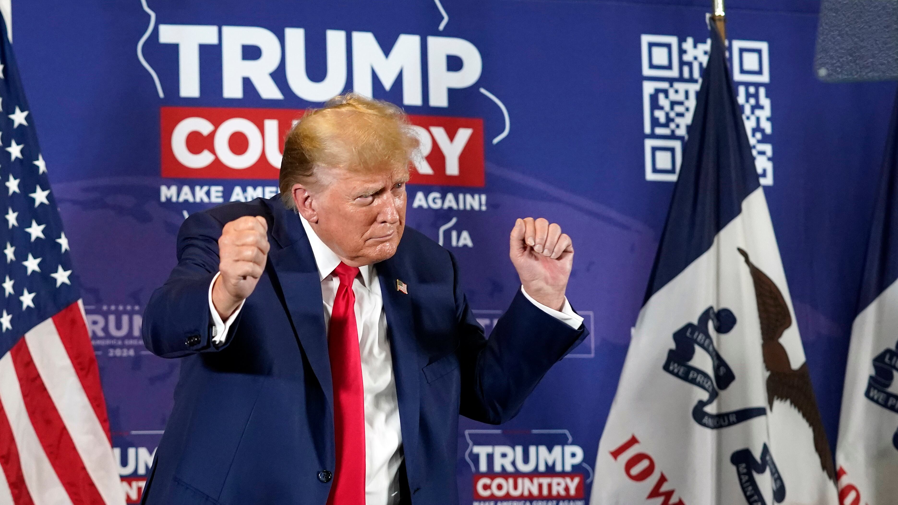Primarie, si comincia. Il fantasma di Trump nel gelido inverno della democrazia Usa