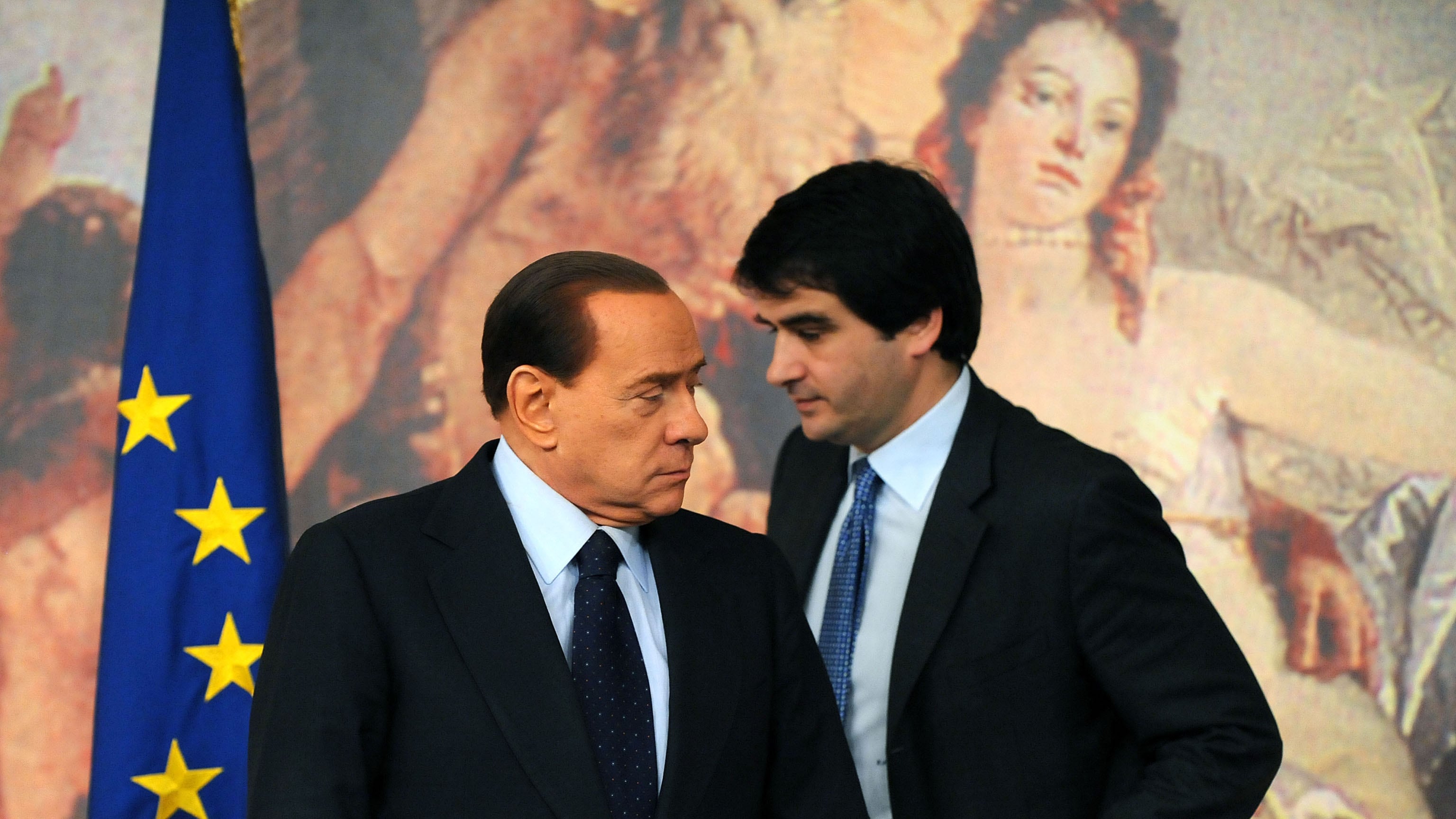 Riforme, Fitto al Cav: "Non siamo contro, siamo perplessi"