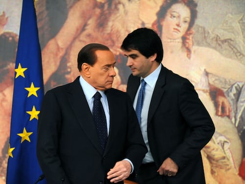 Berlusconi gela le primarie: la nostra gente non le vuole