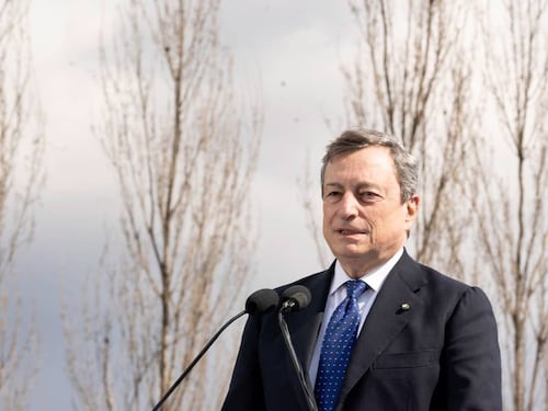 Il Silenzio che ha squarciato un anno