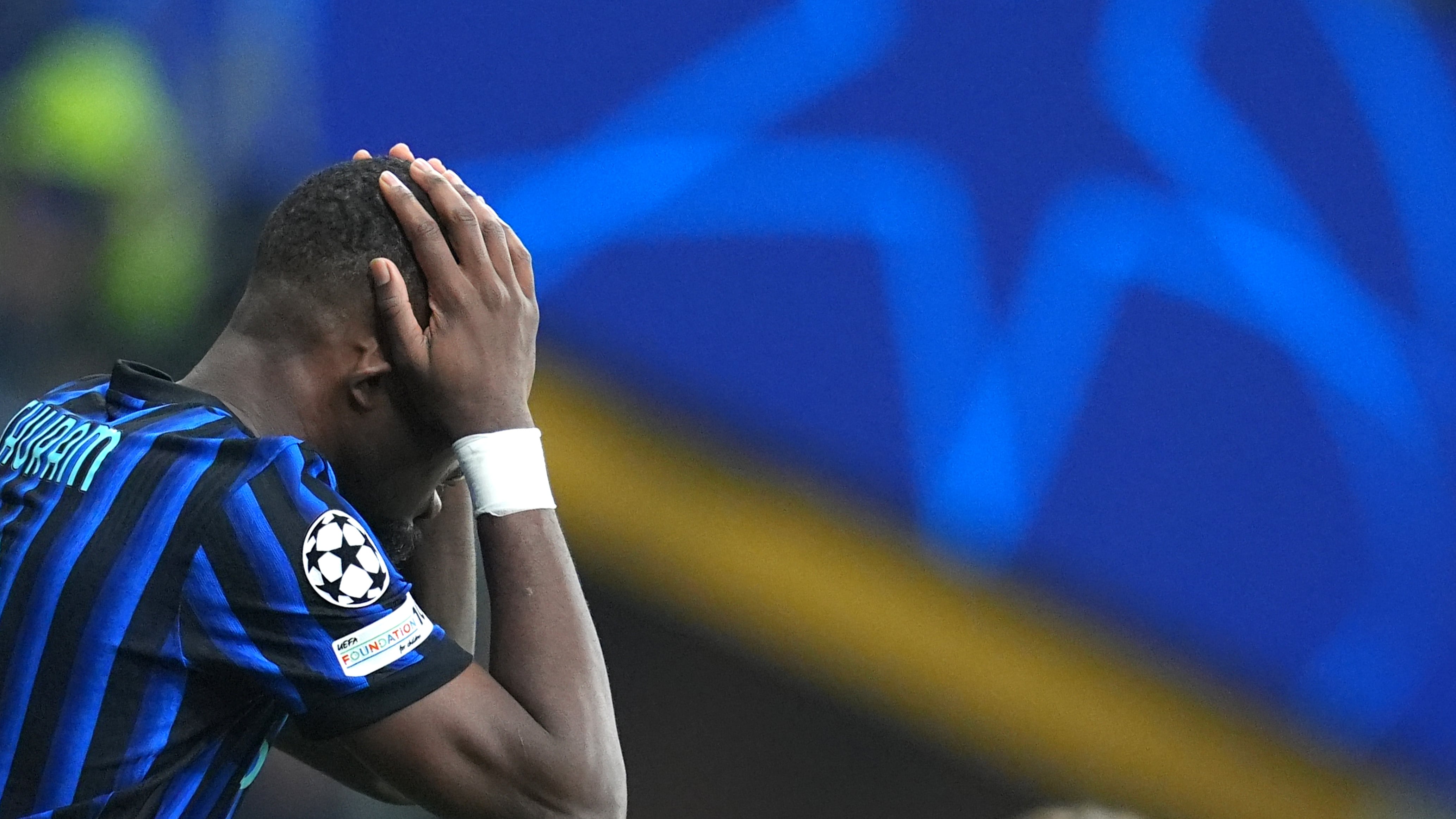 Inter battuta 2-1 ed eliminata dalla Champions dal Bodo/Glimt dell’ex Milan Hauge