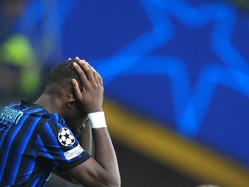 Inter battuta 2-1 ed eliminata dalla Champions dal Bodo/Glimt dell’ex Milan Hauge