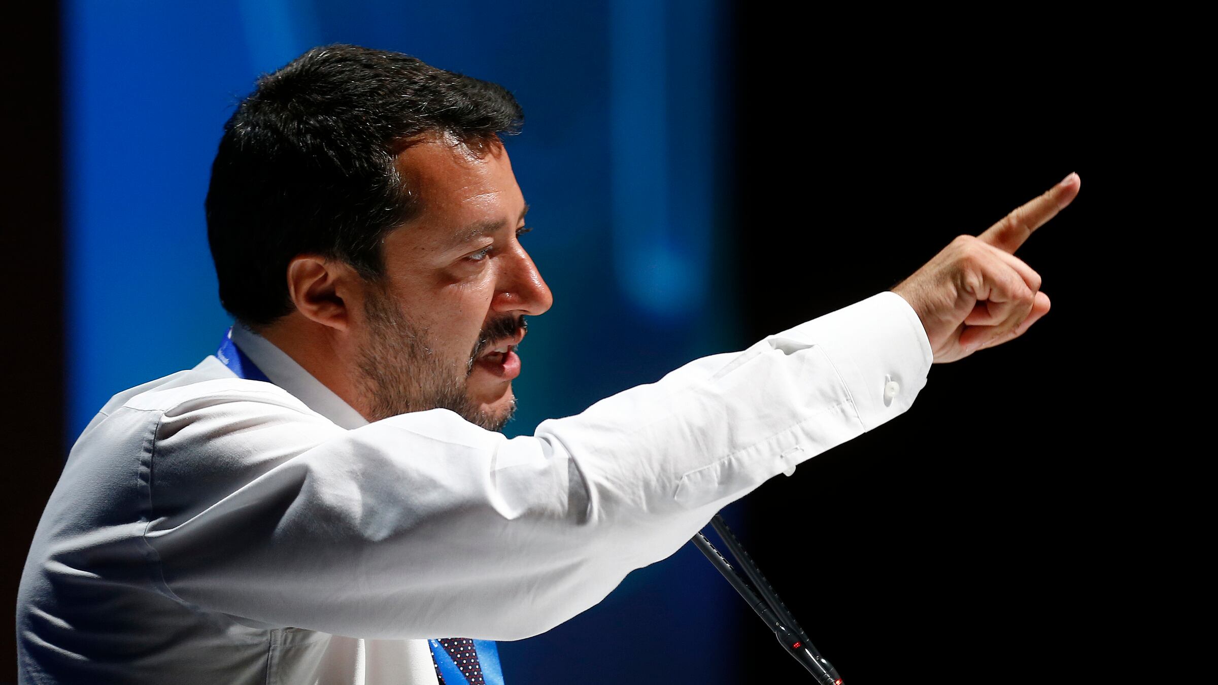 "Basta verdetti politici" La controffensiva anti toghe
