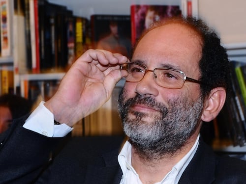 Ingroia chiede l'aspettativa per scendere in politica. Poi precisa: "Non ho ancora deciso"