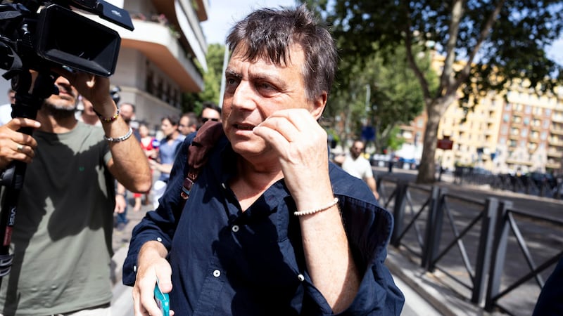 Lavitola e i segnali in codice nella telefonata con Ranucci: “Nessun sopralluogo, ho dato indirizzo a Gomez e si è visto tutto lui”