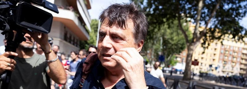 ESCLUSIVO - Lavitola: non escludo che Ranucci sapesse del mio piano