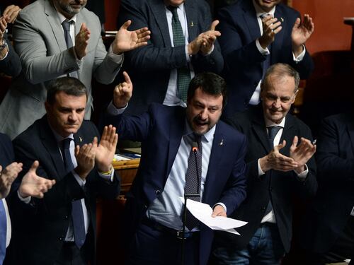 Il rischio della grande "slavina". Ecco cosa accadrà dopo il voto
