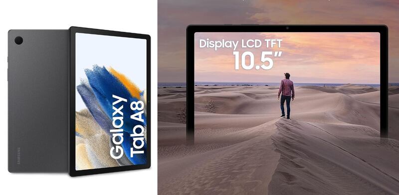 Tablet
